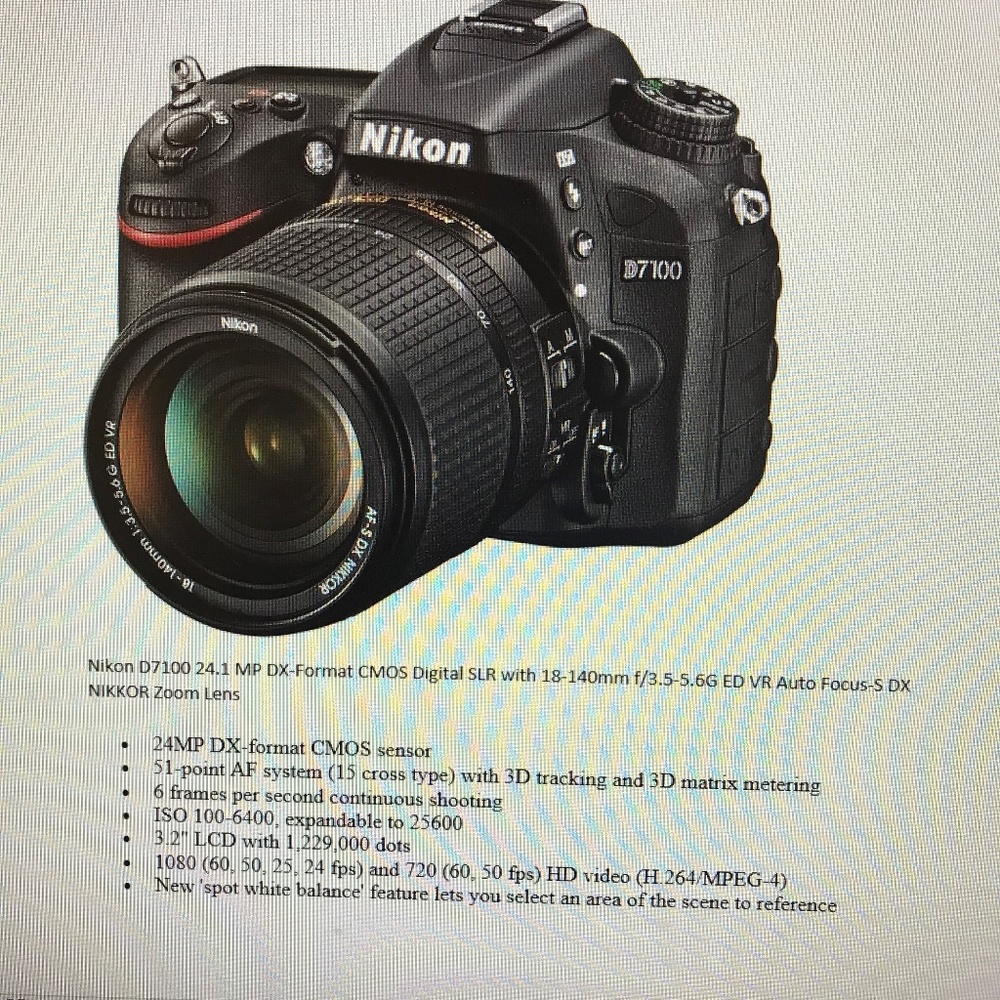 camera - Picture 4 of 4